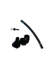 WaterBoss Replacement Brine Valve Part 54521