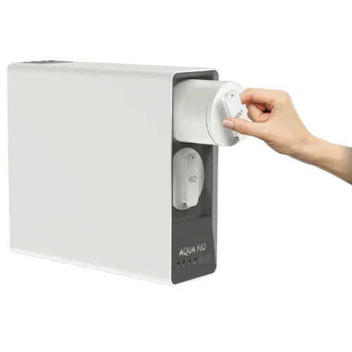 Aqua Flo 800 GPD High Efficiency Tankless RO System