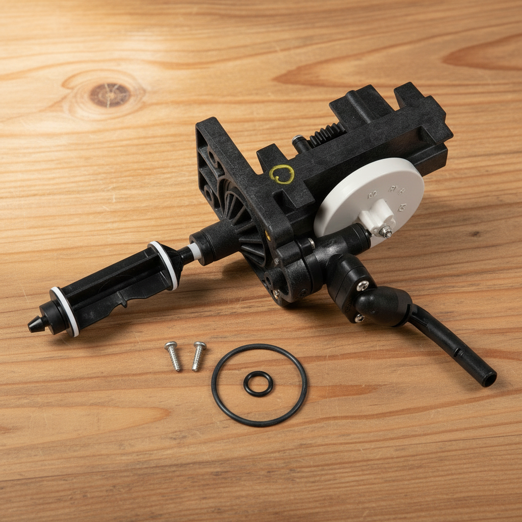 Shop Parts & Accessories