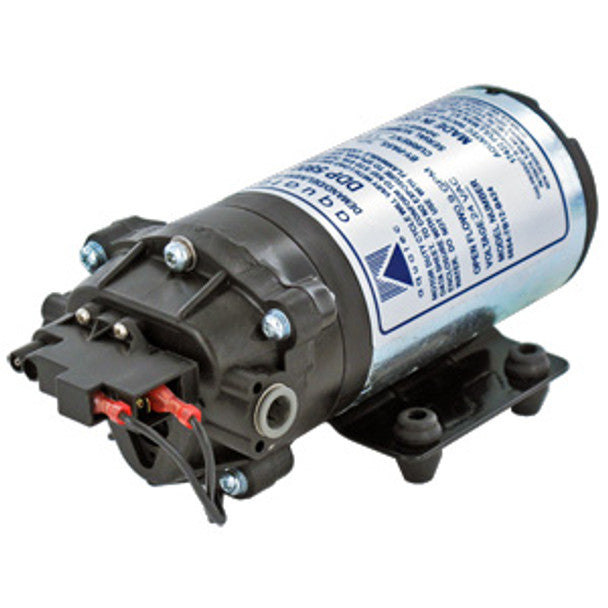 Aquatec 5800 0.7 GPM Demand Pump | 115VAC, 3/8" JG