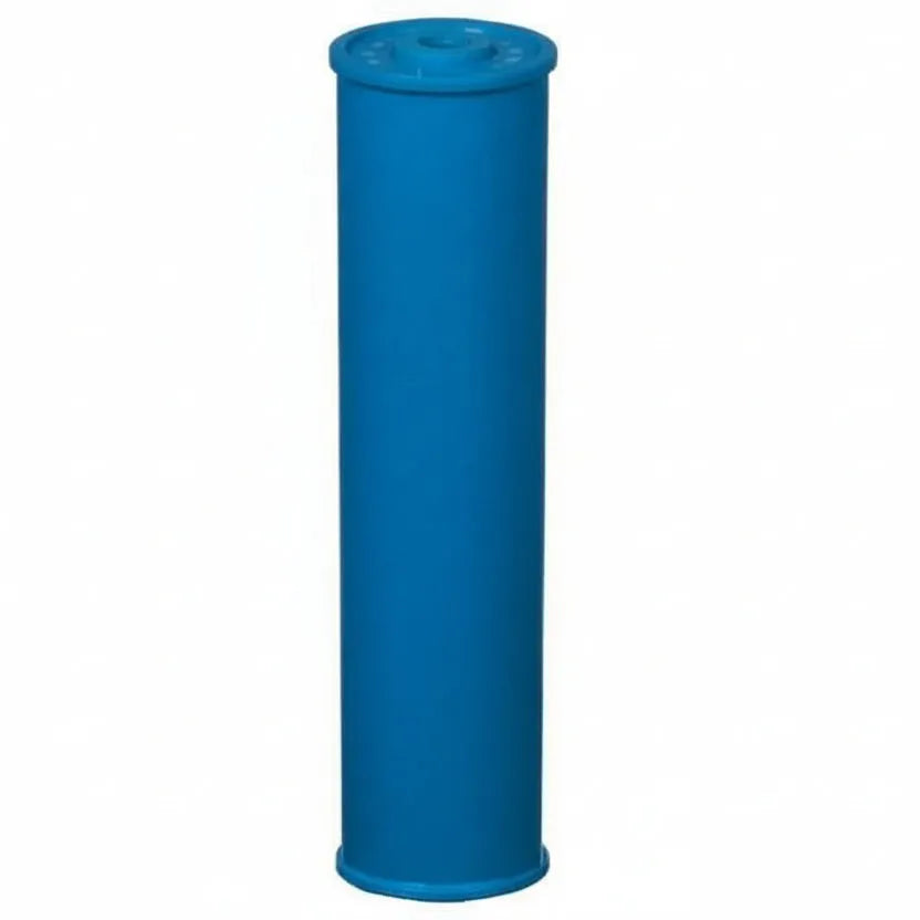 Aries Filter Works 20" BB Calcite Filter