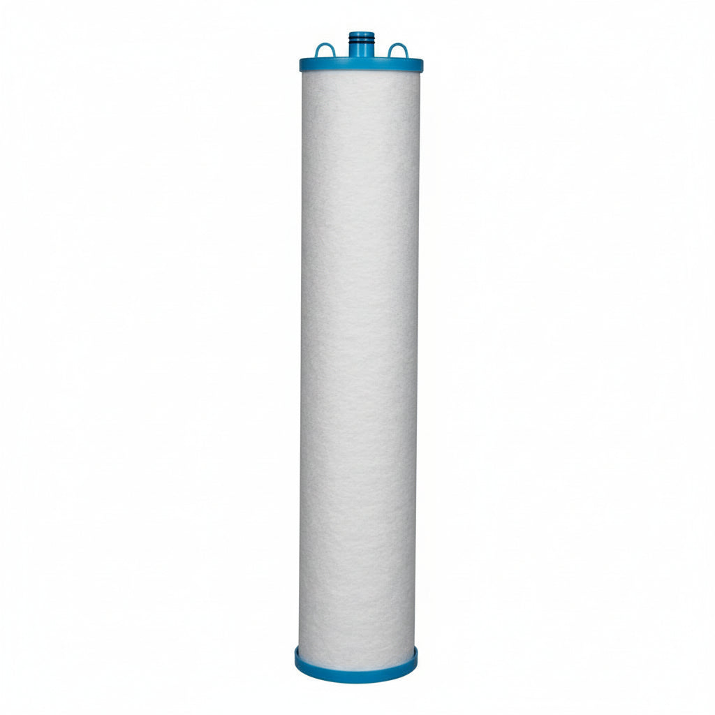 Hydro-Cure CT Sediment/Carbon 25/05 MIC Filter