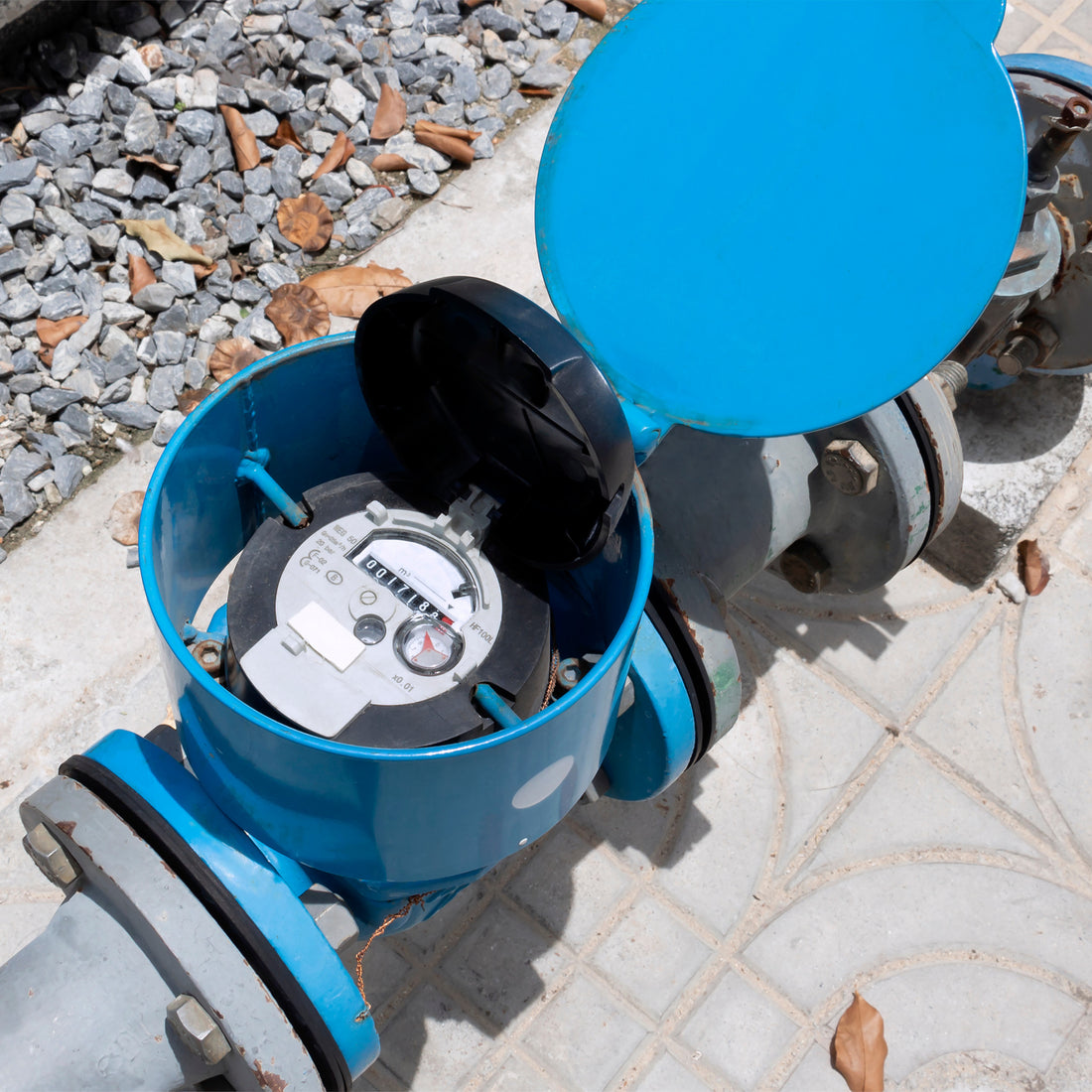 Municipal/City Water