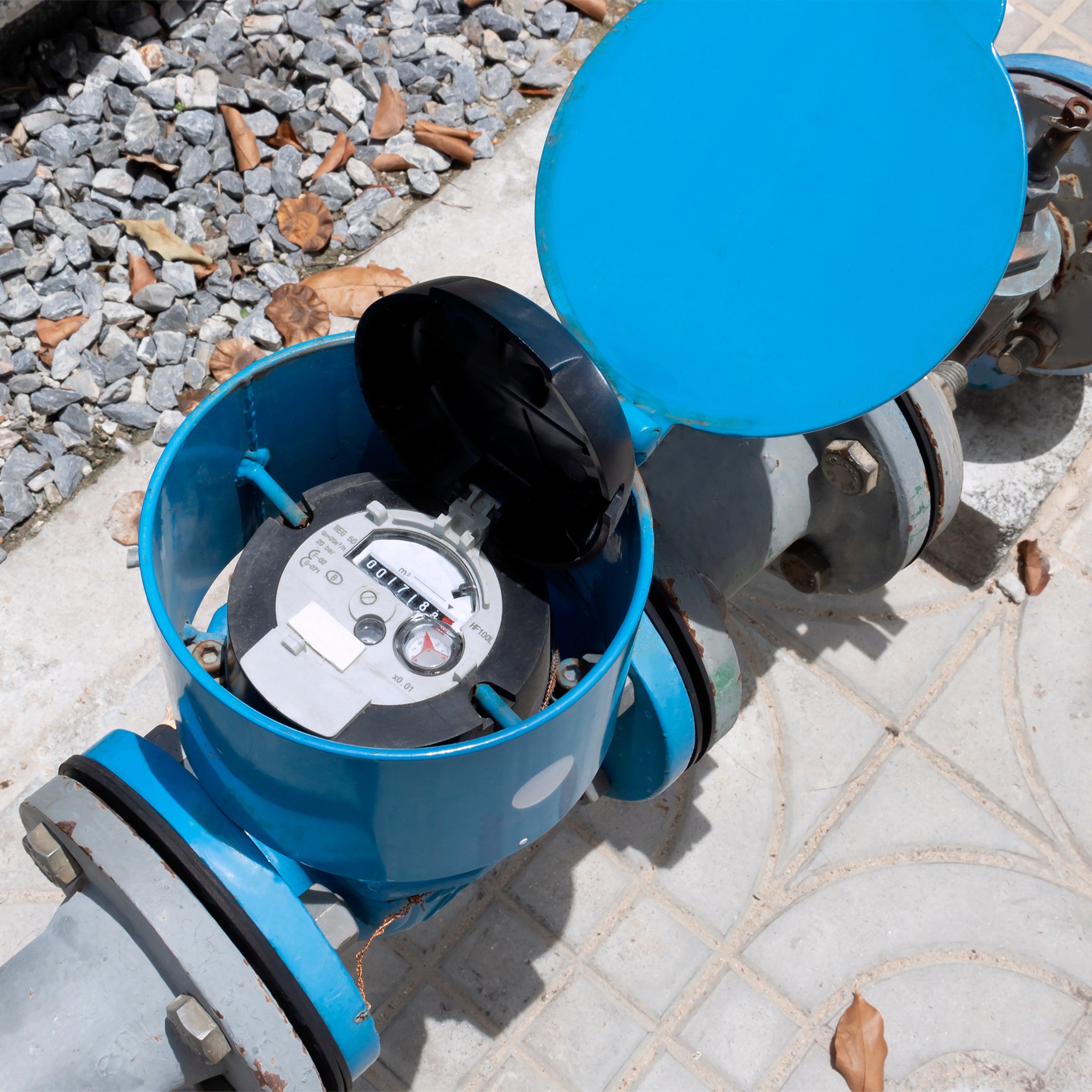 Water eStore