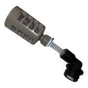 Clack FOB/C/K Strainer/Check Valve/Air Intake Assy