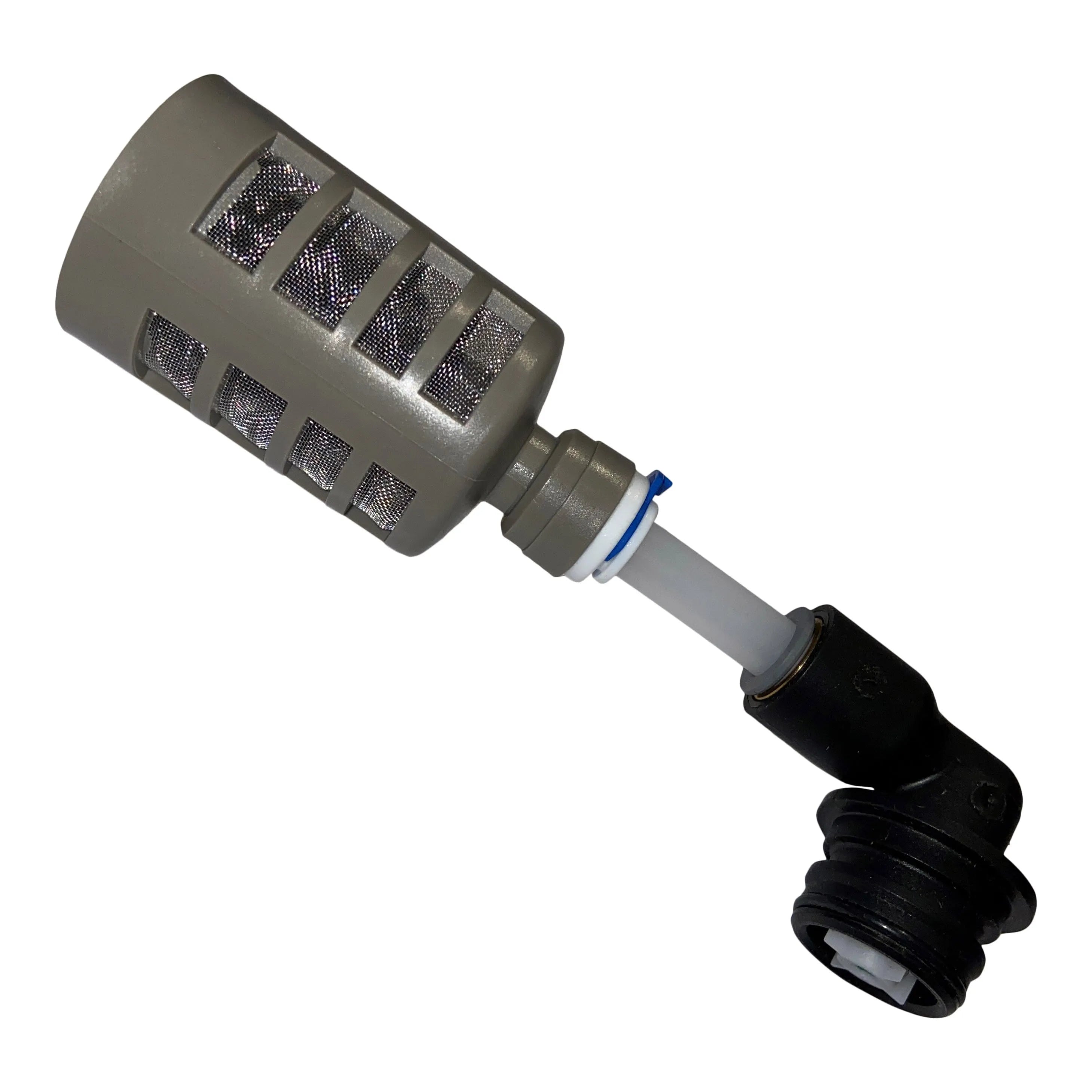 Clack FOB/C/K Strainer/Check Valve/Air Intake Assy