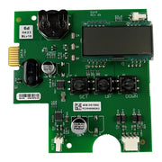 Clack WS1 3 Button Valve Circuit Board V3108TC