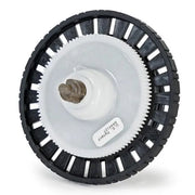 Clack WS1 Drive End Cap- Part V3004