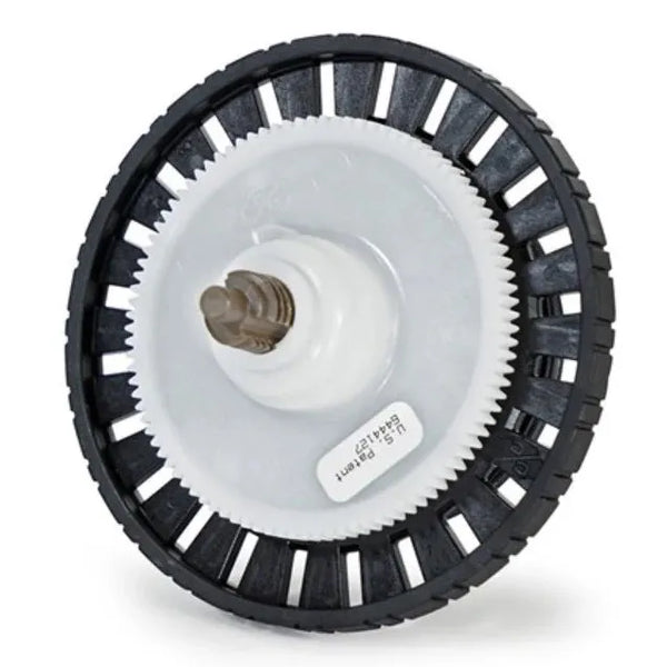 Clack WS1 Drive End Cap- Part V3004 CLK V3004 by Clack exclusive