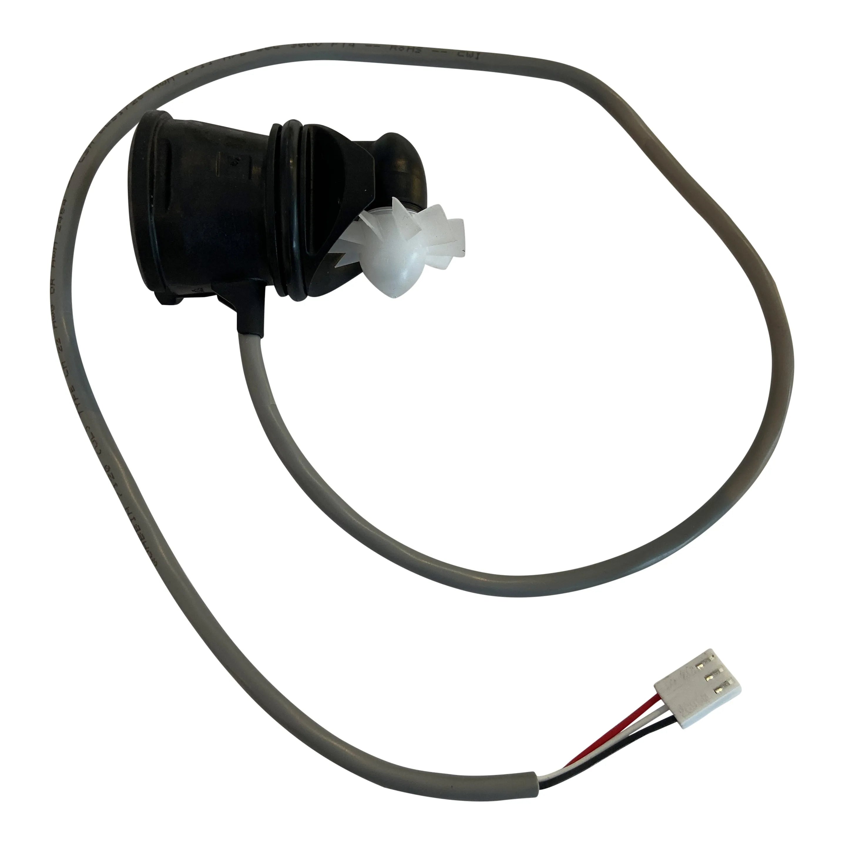 Clack WS1 Meter Assembly V3003-05