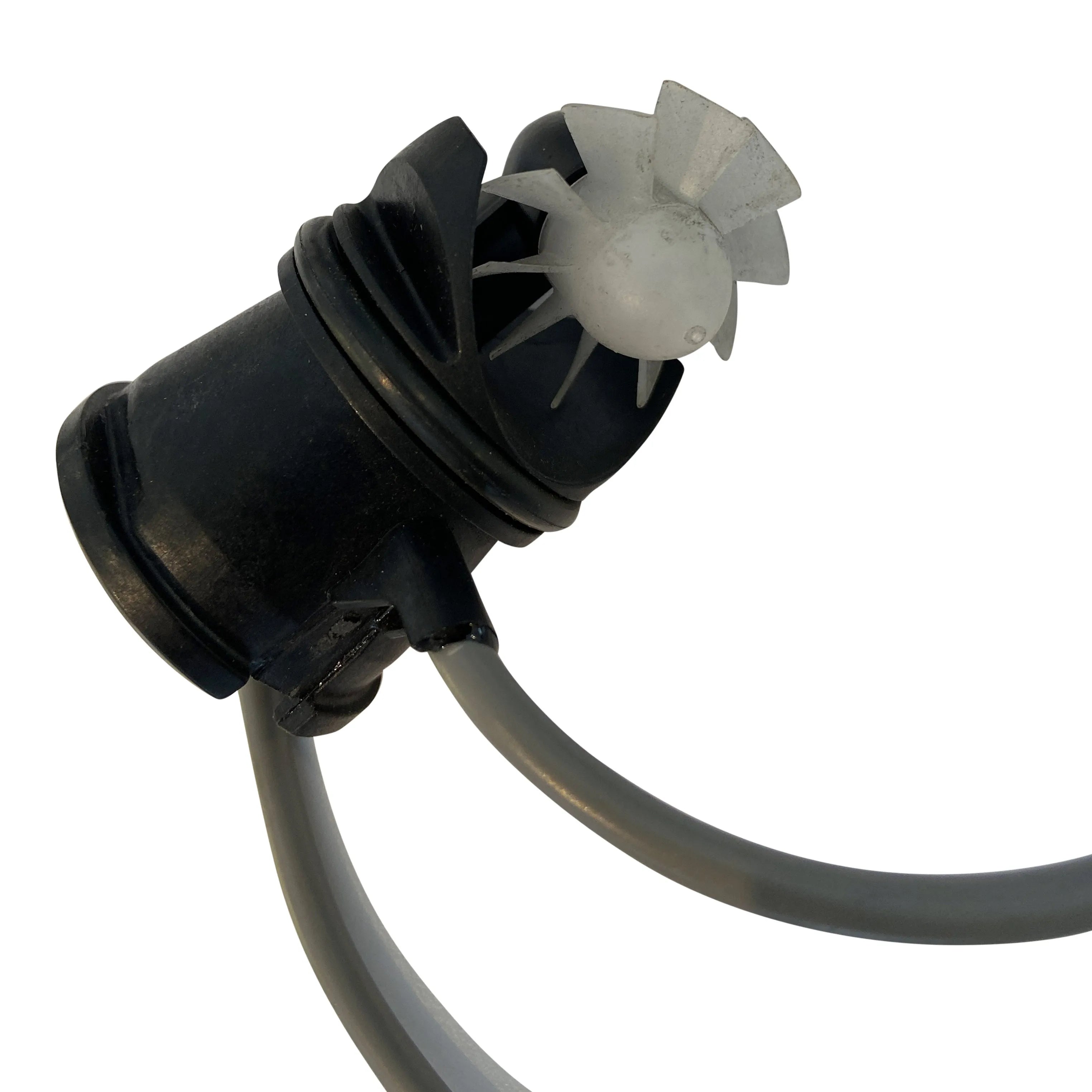 Clack WS1 Meter Assembly V3003-05