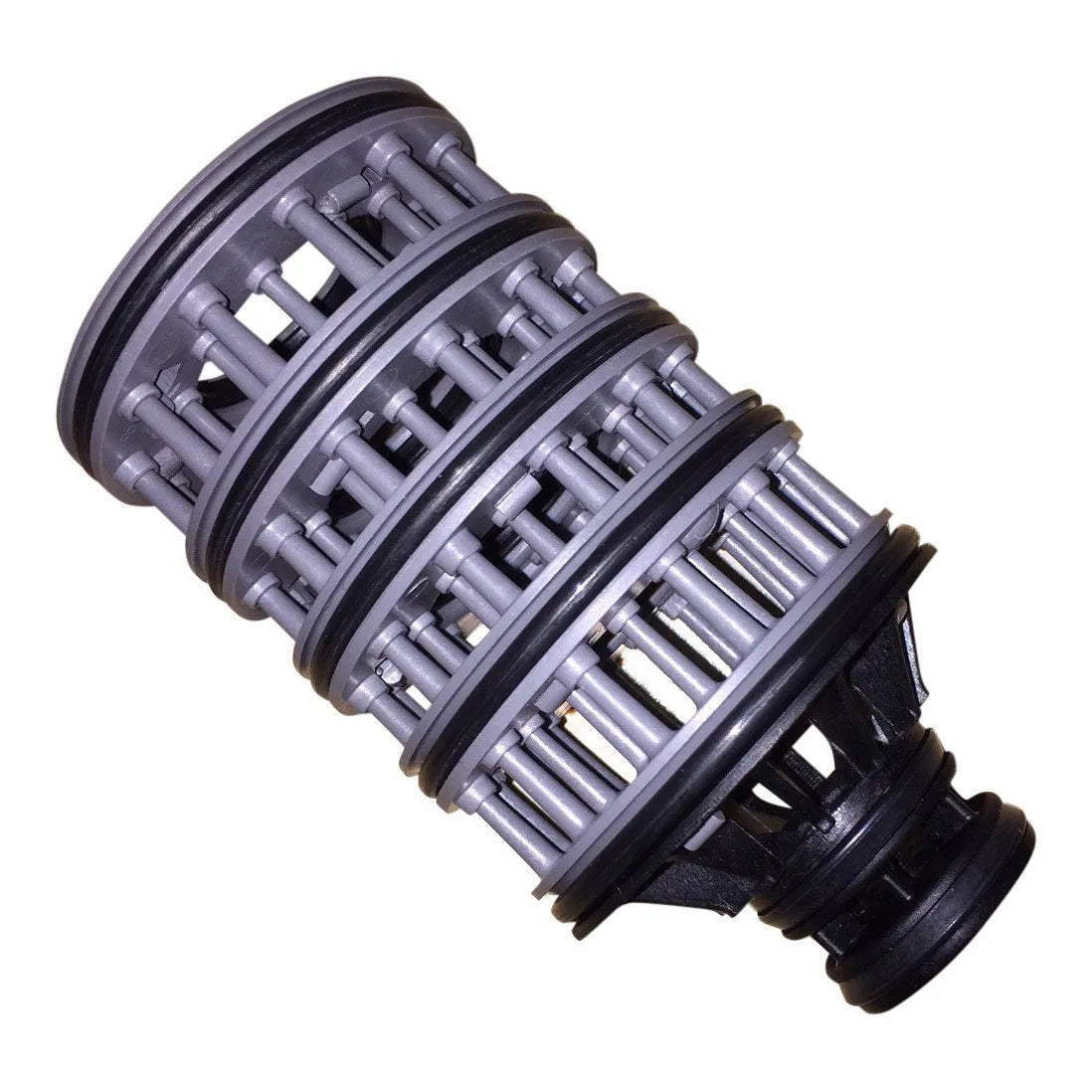 Clack WS1 Spacer Stack Assembly V3005