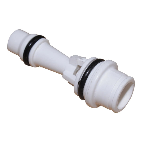 Clack White Injector V3010-1E Replacement CLK V30101e by Clack