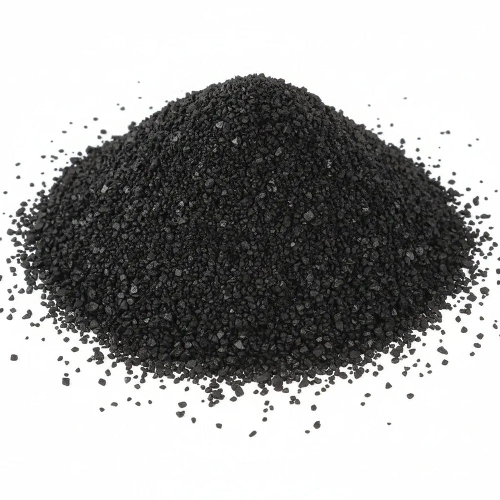 Coconut Carbon 12 X 40 Mesh Media - 1 Cubic Foot