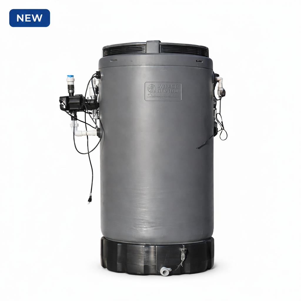Duke Outdoor Aerator Water Aeration System