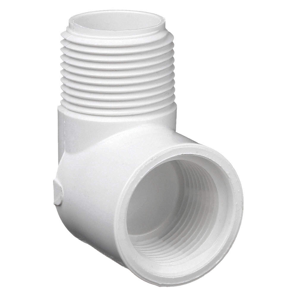 UV Dynamics 1&quot; PVC ELBOW