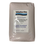Excelclear Premium Water Softener Media - 1 Cubic Foot