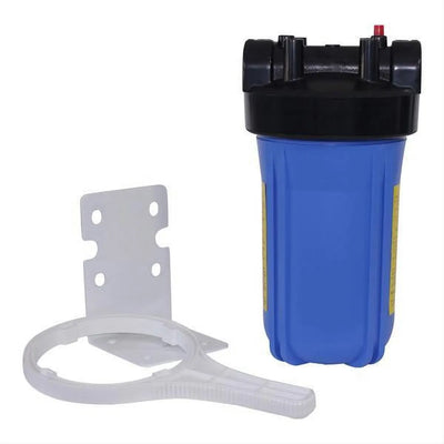 Excelflow 10" BB Housing #HL101LBUR-KIT