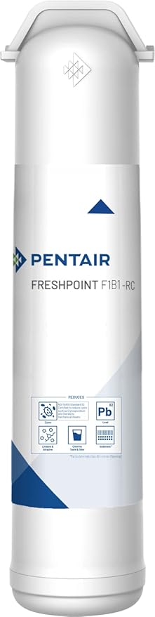 Pentair FreshPoint F1B1-RC Replacement Cartridge