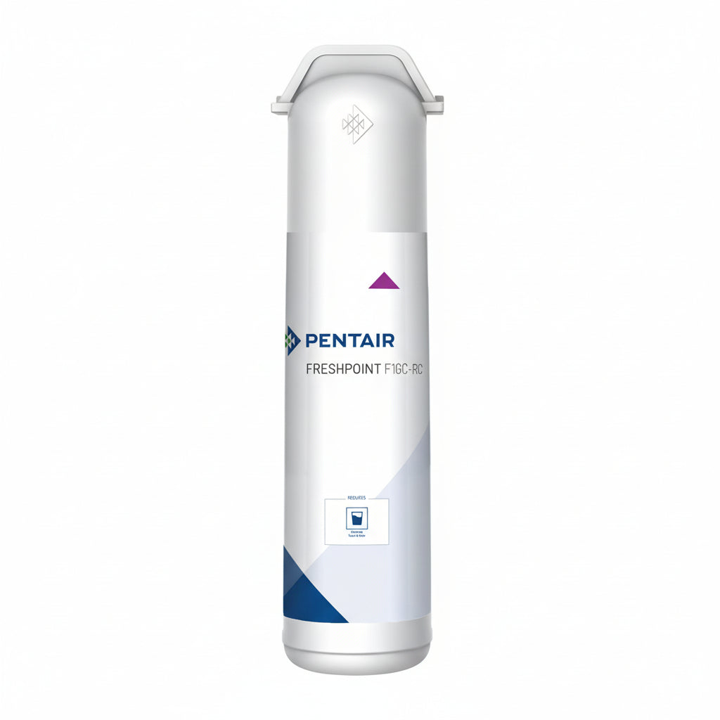 Freshpoint F1GC-RC Post Carbon Replacement Cartridge
