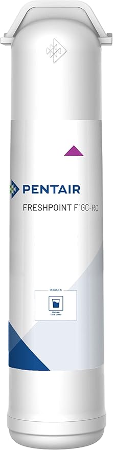 Freshpoint F1GC-RC Post Carbon Replacement Cartridge