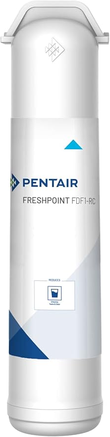 Freshpoint FDF1-RC Sediment Replacement Cartridge