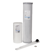 Genuine Viqua IHS12-D4 Replacement UV Lamp, Sleeve and Filters | Bundle