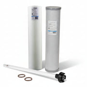 Genuine Viqua IHS22-E4 Replacement UV Lamp and Filters | Bundle