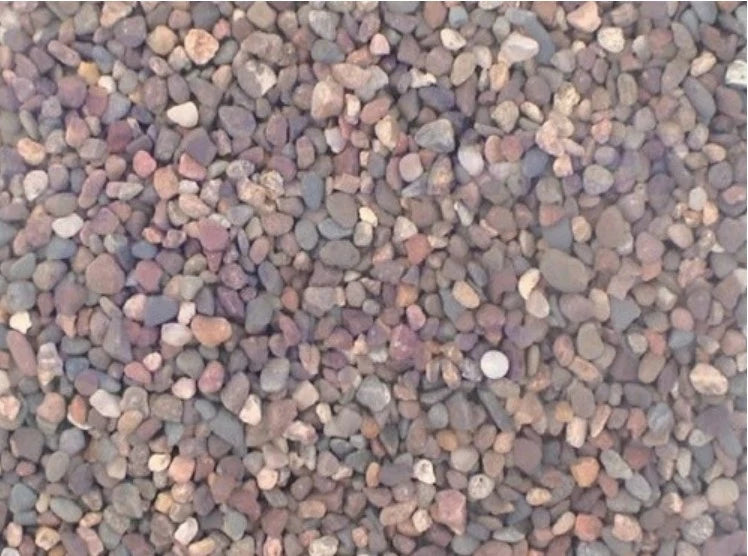 Gravel for Media Under Bedding - 15 lb