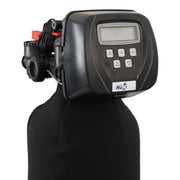 HUM 1 Inch CC Metered Downflow Water Filtration Valve