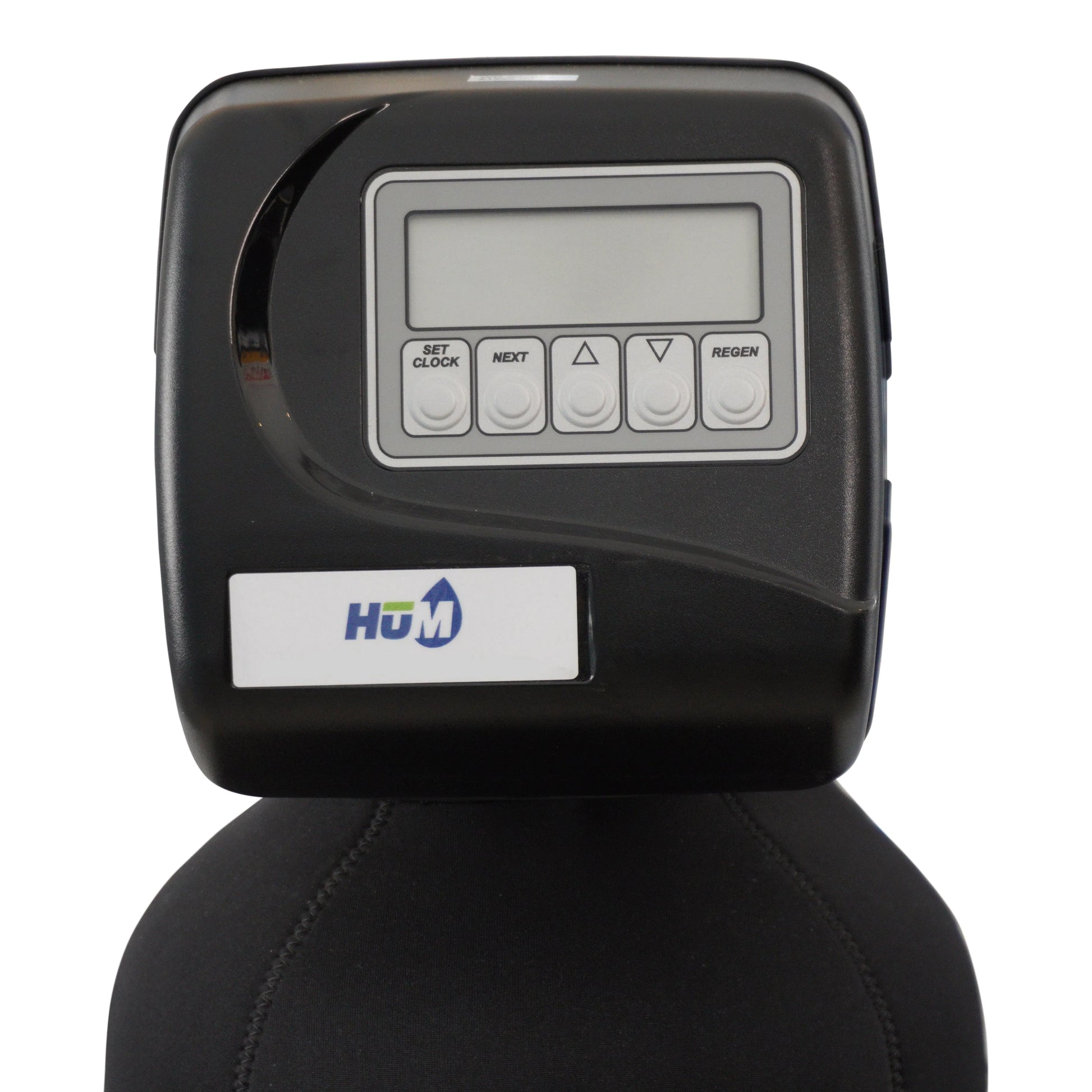 HUM 1 Inch Metered Premium Water Softener Valve