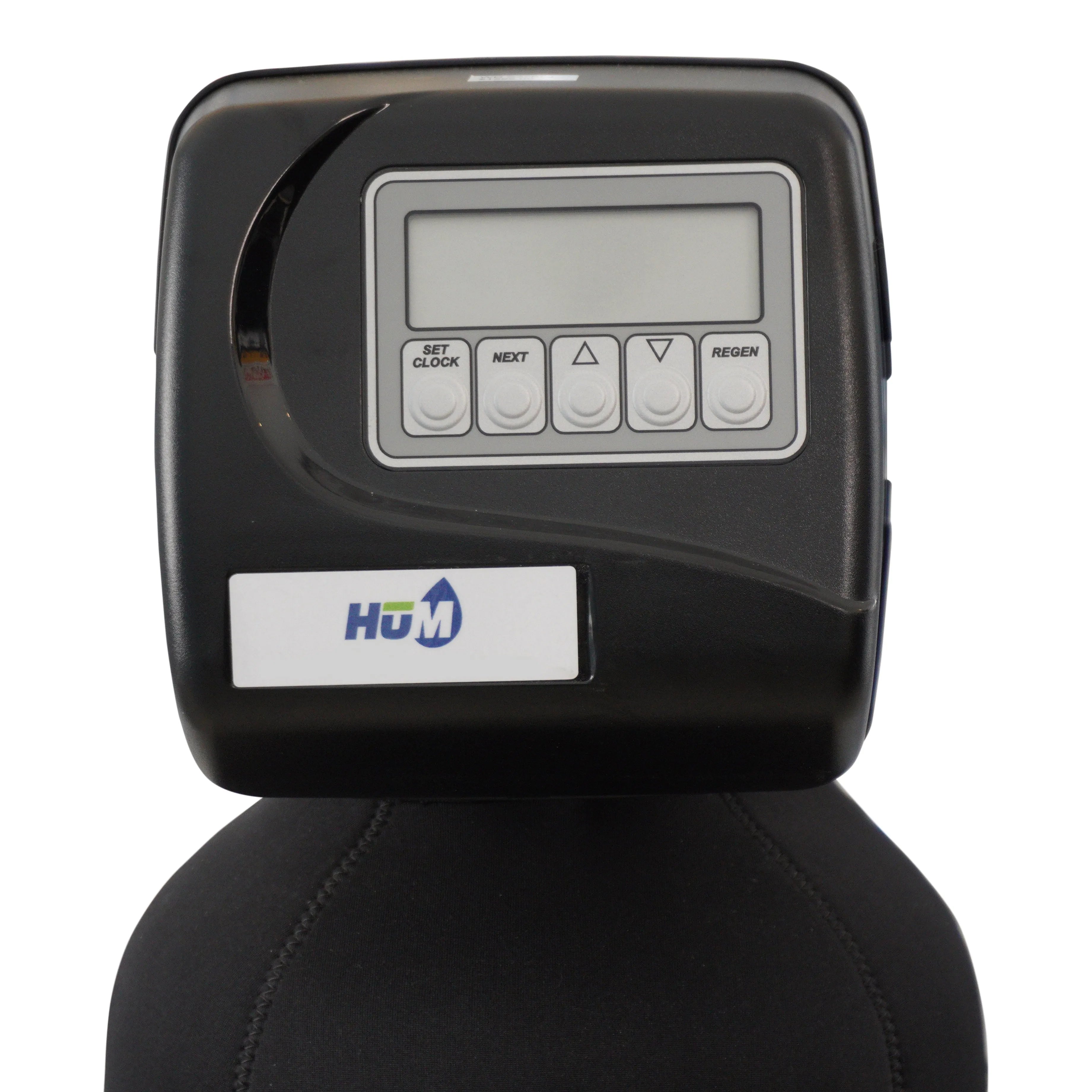 HUM 1 Inch Metered Premium Water Softener Valve