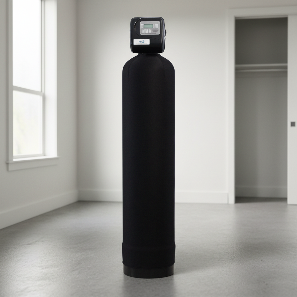 HUM Auto Back Washable Carbon Filter 1.0