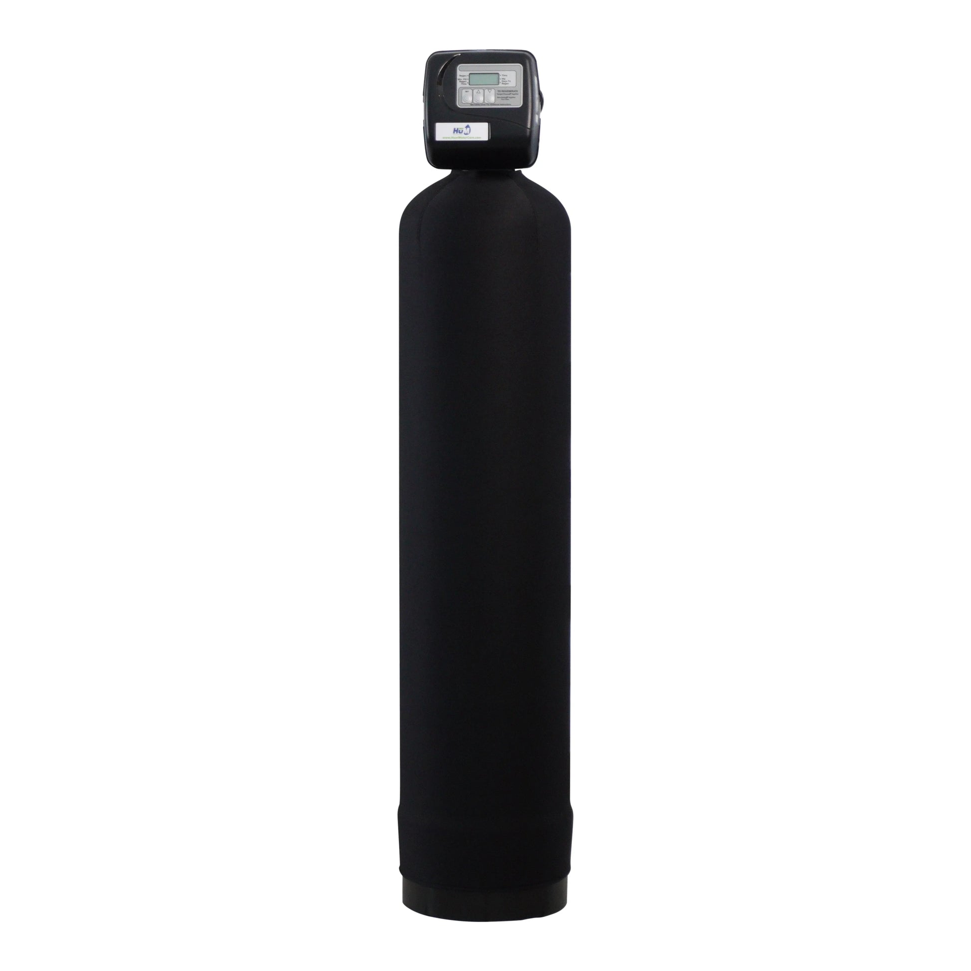 HUM Auto Back Washable Catalytic Carbon Filter 1 Cubic Foot