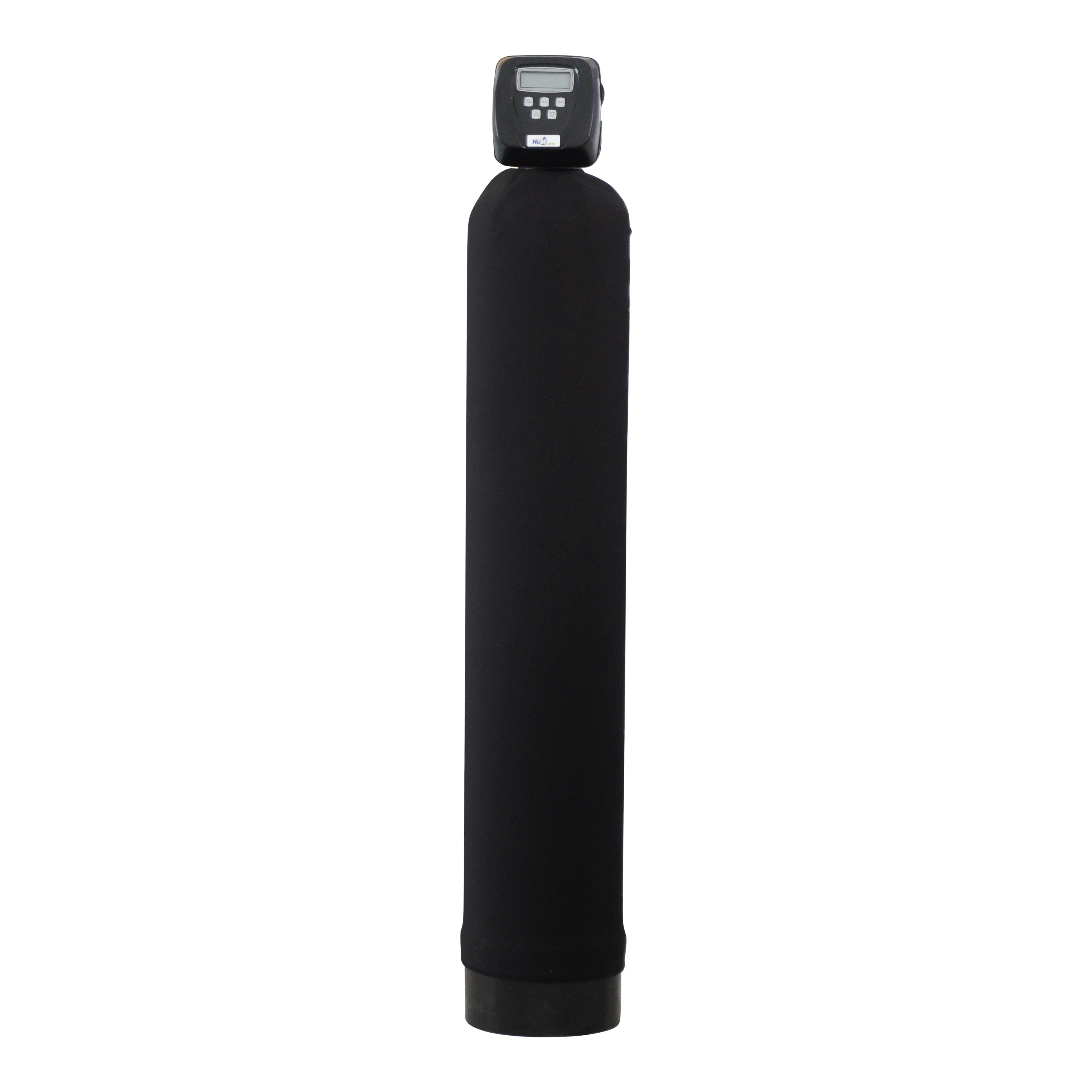 HUM Chemical Free Iron/Sulphur/Manganese FOK Filter 1.5 Cubic Foot
