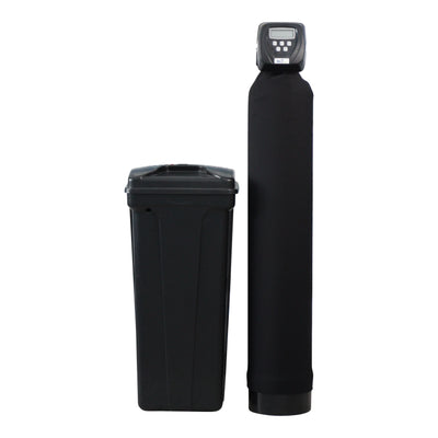 HUM Metered Water Softener 75K