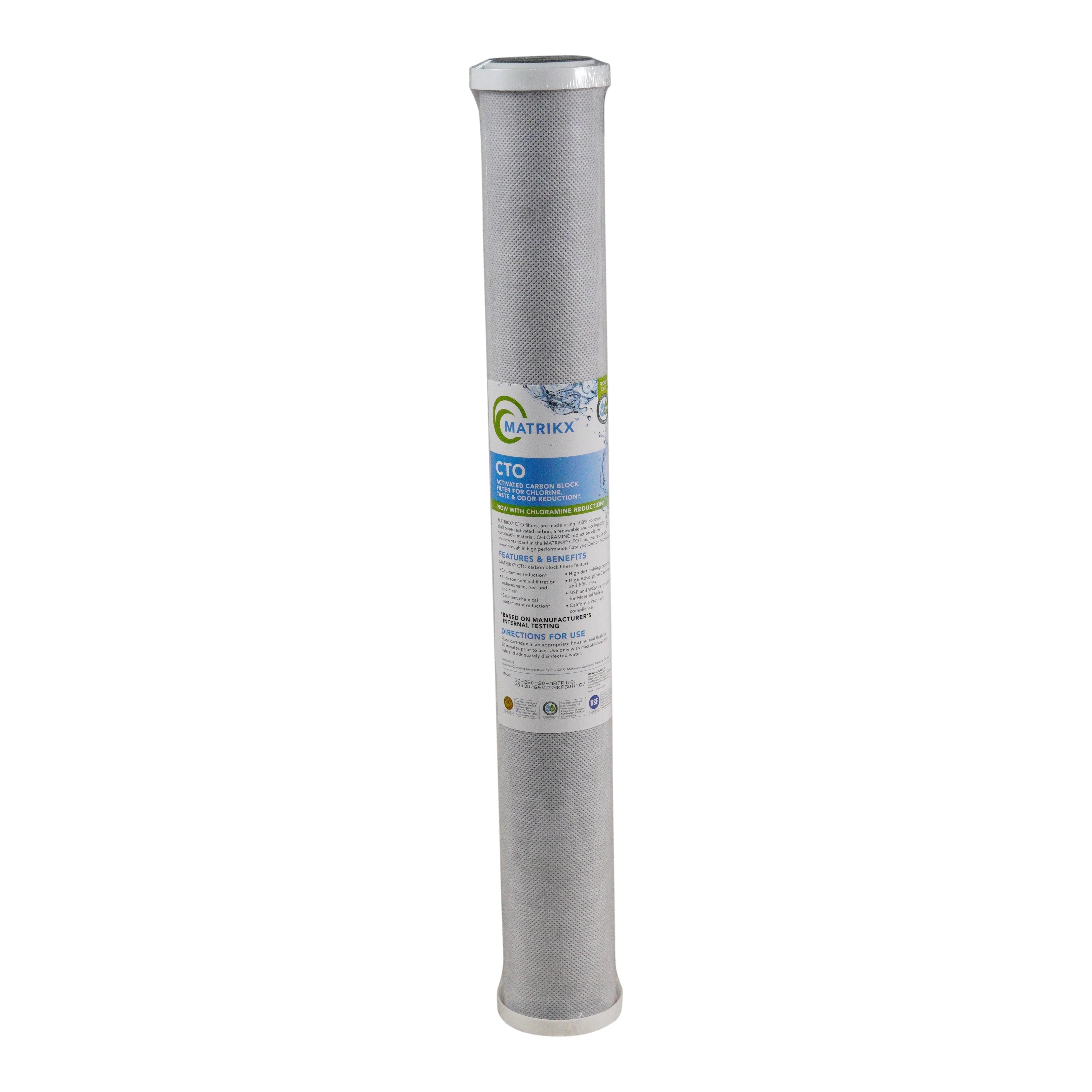 HUM Safe Water 10 Lamp, Sleeve and Filters | Bundle