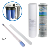 HUM Safe Water 6 Annual Care Kit
