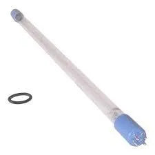 HUM Safe Water 6 Lamp, Sleeve and Filters | Bundle