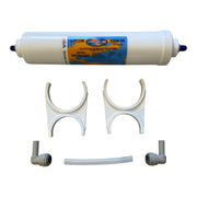 HUM 75 Reverse Osmosis Remineralization Kit | Bundle