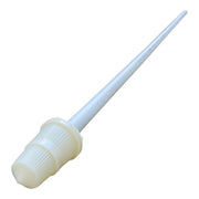 HUM Water Filtration Riser Tube 1 Inch x 54 Inch
