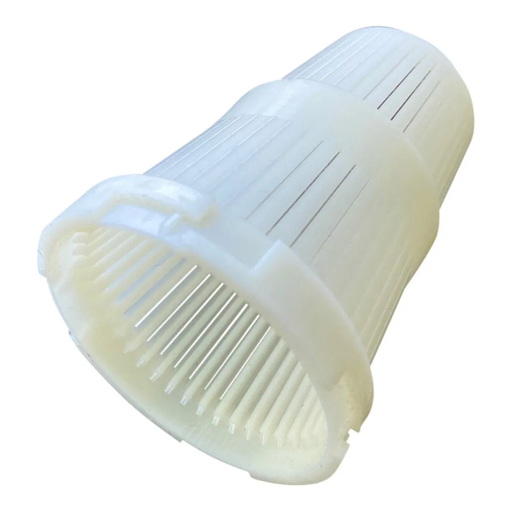 HUM Water Filtration Valve Upper Cone Screen 1 Inch