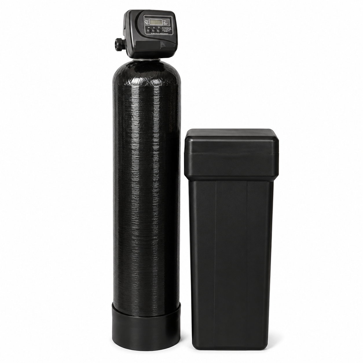 HUM Tannin Water Filter 1.0 Cubic foot