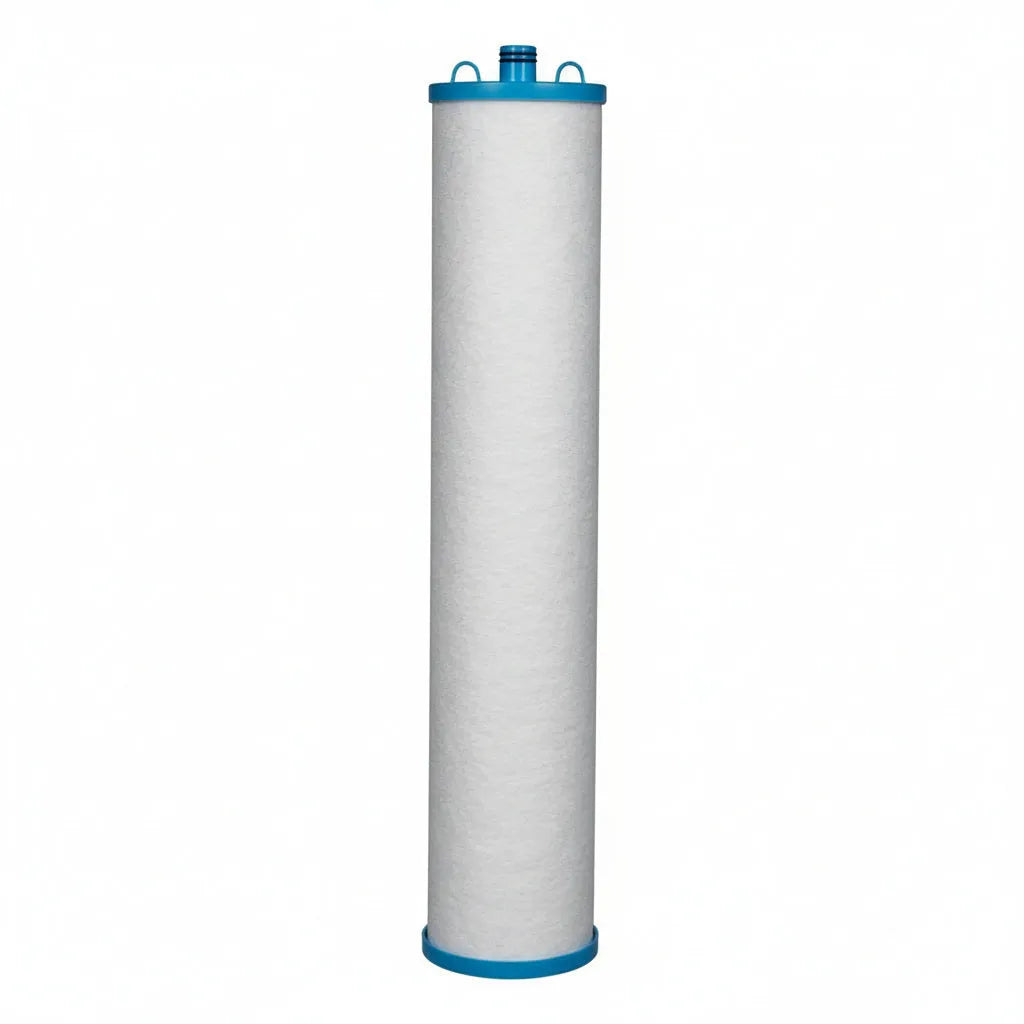 Hydro-Cure CT Sediment/Carbon 25/05 MIC Filter