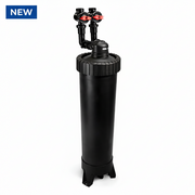 Hydro-Cure Cartridge Tank Assembly