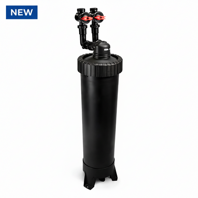 Hydro-Cure Cartridge Tank Assembly