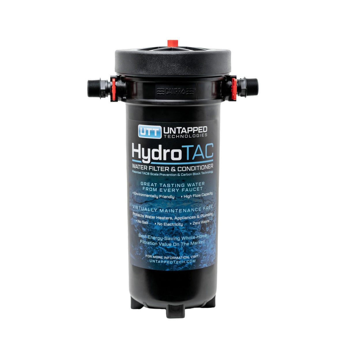 Hydro-Tac 3-Year Filter Kit | BFCM Bundle (10% OFF)