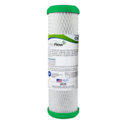 Hydroflow Chloramine Reduction Filter Cartridge 20" x 4.5"