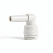 John Guest Stem Elbow 3/8" #PI221212S