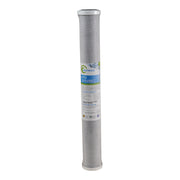 KX Matrikx 20" x 2.5" Carbon Filter 32-250-20-Green